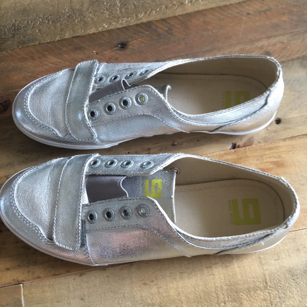 Nine West Sneakers